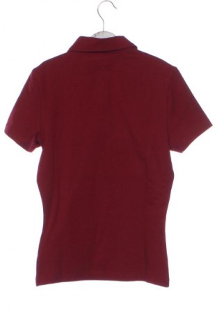 Damski T-shirt Tommy Jeans, Rozmiar XS, Kolor Czerwony, Cena 87,99 zł