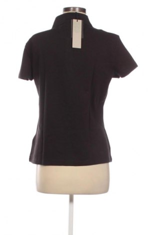 Damski T-shirt Tommy Jeans, Rozmiar XL, Kolor Czarny, Cena 290,99 zł