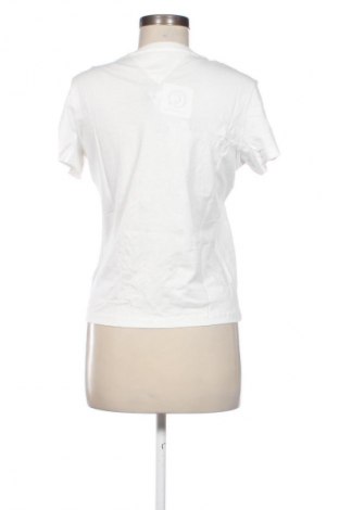 Damen T-Shirt Tommy Jeans, Größe XL, Farbe Weiß, Preis 24,99 €