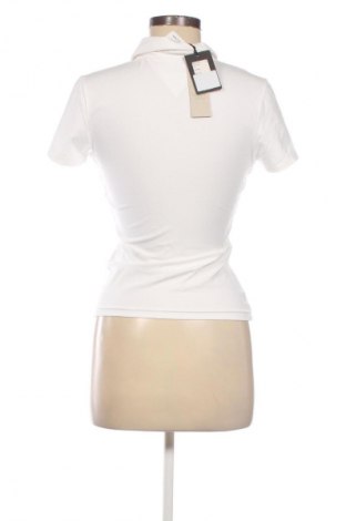 Damen T-Shirt Tommy Jeans, Größe XS, Farbe Weiß, Preis € 68,99