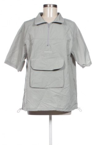 Γυναικείο t-shirt Unbranded, Μέγεθος XL, Χρώμα Γκρί, Τιμή 10,99 €