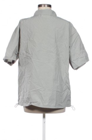 Γυναικείο t-shirt Unbranded, Μέγεθος XL, Χρώμα Γκρί, Τιμή 10,99 €
