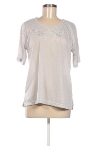 Дамска тениска Unbranded, Размер M, Цвят Сив, Цена 3,06 €