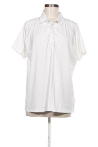 Damen T-Shirt Vaude, Größe XL, Farbe Weiß, Preis € 12,99