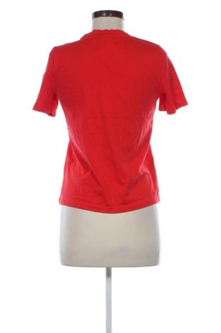 Damen T-Shirt Vero Moda, Größe S, Farbe Rot, Preis 6,99 €