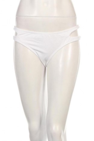 Damen-Badeanzug Sylvie, Größe M, Farbe Weiß, Preis 4,99 €