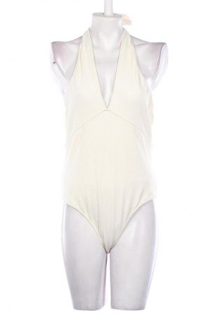 Dámske plavky  Zara, Veľkosť L, Farba Kremová, Cena  18,95 €