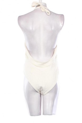 Dámske plavky  Zara, Veľkosť L, Farba Kremová, Cena  18,95 €