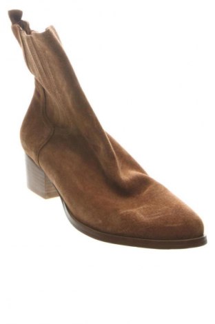 Damen Stiefeletten Apanage, Größe 41, Farbe Braun, Preis € 70,99