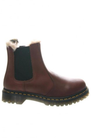 Дамски боти Dr. Martens, Размер 38, Цвят Кафяв, Цена 109,92 €