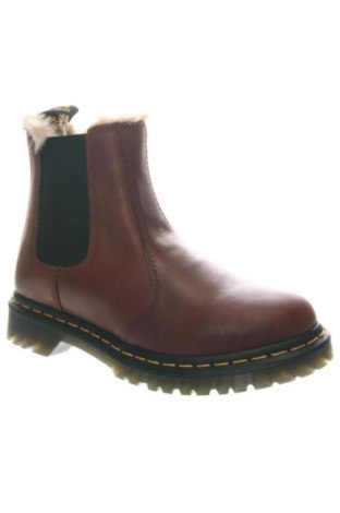 Дамски боти Dr. Martens, Размер 38, Цвят Кафяв, Цена 109,92 €