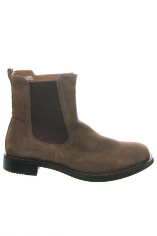 Дамски боти ECCO, Размер 40, Цвят Кафяв, Цена 58,79 €