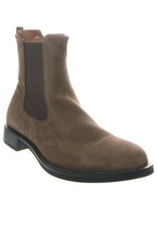 Дамски боти ECCO, Размер 40, Цвят Кафяв, Цена 58,79 €