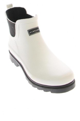 Дамски боти Elbsand, Размер 39, Цвят Екрю, Цена 29,14 €