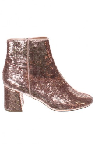Дамски боти Even&Odd, Размер 41, Цвят Златист, Цена 32,21 €