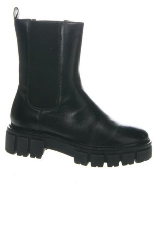 Γυναικεία μποτάκια Everybody, Μέγεθος 37, Χρώμα Μαύρο, Τιμή 74,99 €