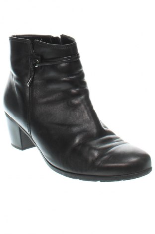 Damen Stiefeletten Gabor, Größe 40, Farbe Schwarz, Preis € 28,99
