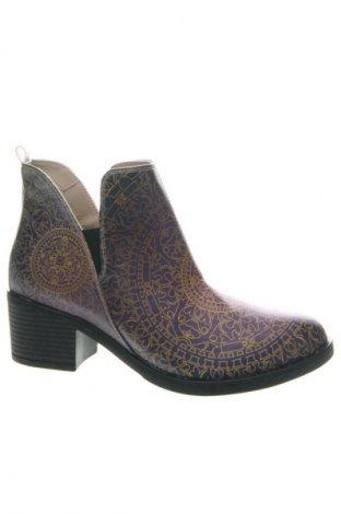 Дамски боти Goby, Размер 39, Цвят Многоцветен, Цена 41,41 €