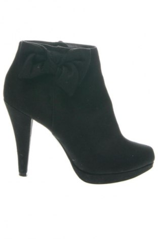 Damskie botki Graceland, Rozmiar 38, Kolor Czarny, Cena 79,99 zł