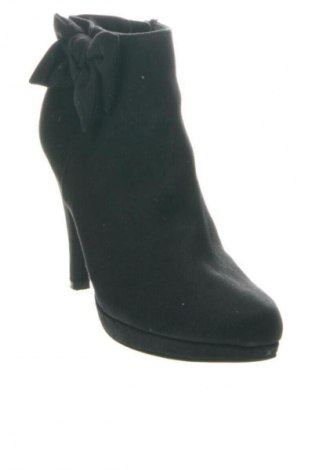 Damskie botki Graceland, Rozmiar 38, Kolor Czarny, Cena 79,99 zł