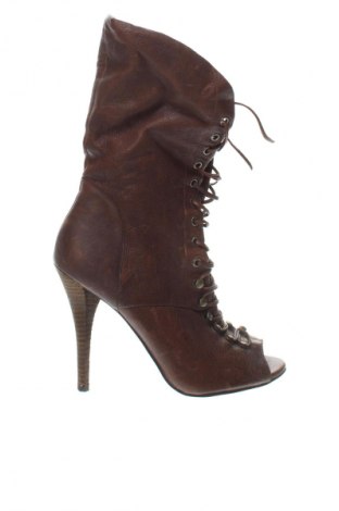 Дамски боти Guess, Размер 39, Цвят Кафяв, Цена 66,47 €