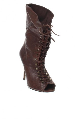 Дамски боти Guess, Размер 39, Цвят Кафяв, Цена 66,47 €