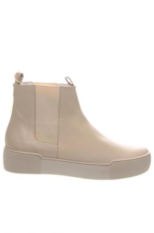 Дамски боти Hogl, Размер 38, Цвят Бежов, Цена 163,61 €