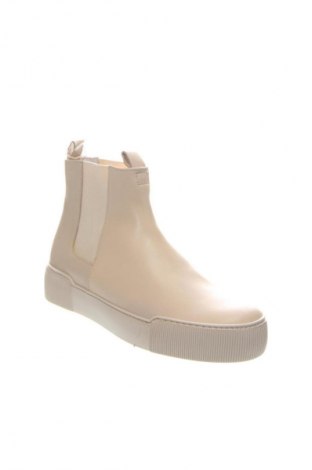 Дамски боти Hogl, Размер 38, Цвят Бежов, Цена 163,61 €