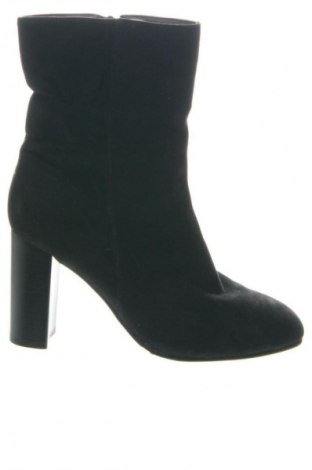 Γυναικεία μποτάκια Jenny Fairy, Μέγεθος 38, Χρώμα Μαύρο, Τιμή 25,99 €