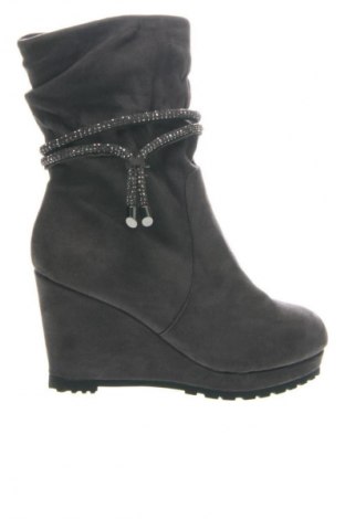 Dámské boty  Jumex, Velikost 37, Barva Šedá, Cena  609,00 Kč