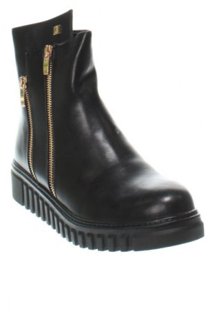 Дамски боти Laura Biagiotti, Размер 38, Цвят Черен, Цена 65,44 €