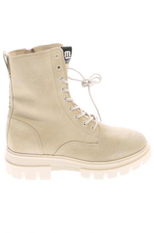 Női bokacsizma Maruti, Méret 40, Szín Bézs, Ár 40 069 Ft