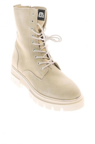 Női bokacsizma Maruti, Méret 40, Szín Bézs, Ár 40 069 Ft
