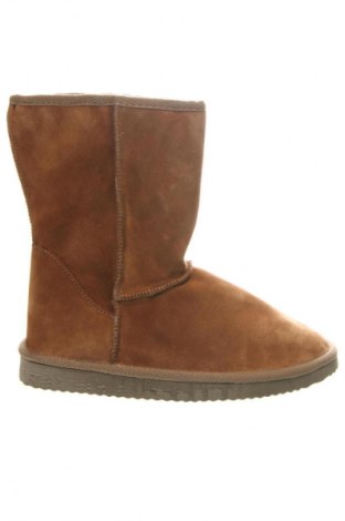 Дамски боти Moosefield, Размер 40, Цвят Оранжев, Цена 39,88 €