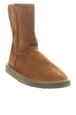 Дамски боти Moosefield, Размер 40, Цвят Оранжев, Цена 39,88 €