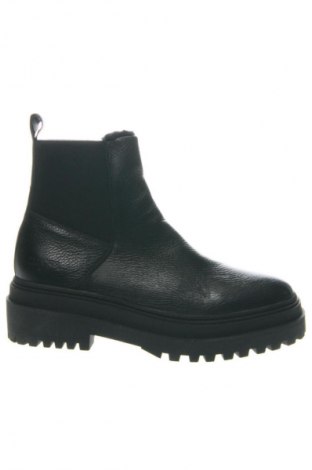 Botine de damă Mysa, Mărime 41, Culoare Negru, Preț 471,99 Lei