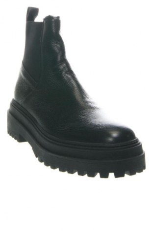 Botine de damă Mysa, Mărime 41, Culoare Negru, Preț 471,99 Lei