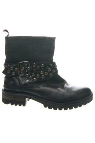 Дамски боти Pepe Jeans, Размер 37, Цвят Черен, Цена 110,44 €