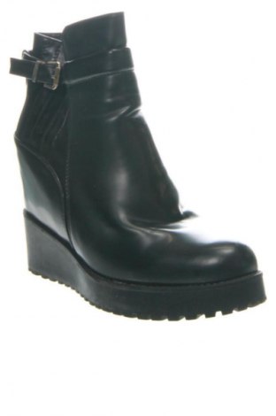 Дамски боти Sergio Todzi, Размер 39, Цвят Черен, Цена 32,21 €