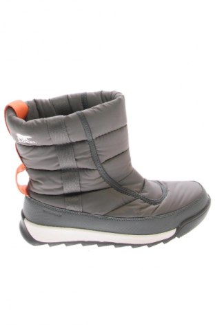 Dámské poltopánky Sorel, Veľkosť 36, Farba Sivá, Cena  74,95 €