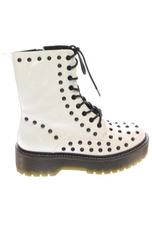 Dámské poltopánky Star Collection, Veľkosť 39, Farba Biela, Cena  34,95 €