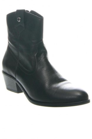 Дамски боти Steve Madden, Размер 38, Цвят Черен, Цена 25,56 €