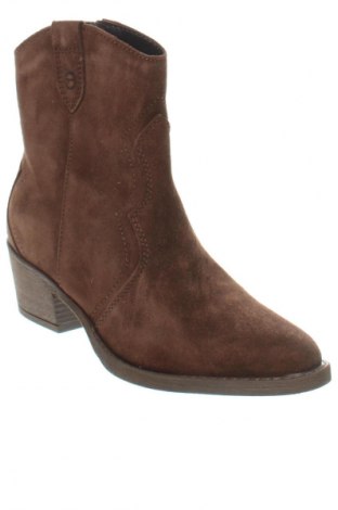 Damen Stiefeletten Tamaris, Größe 38, Farbe Schwarz, Preis 94,99 €