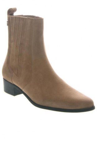 Dámské poltopánky Tommy Hilfiger, Veľkosť 38, Farba Béžová, Cena  61,95 €