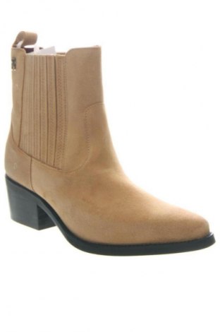 Дамски боти Tommy Hilfiger, Размер 38, Цвят Кафяв, Цена 51,12 €