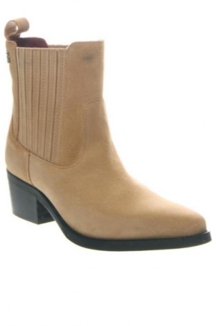 Damen Stiefeletten Tommy Hilfiger, Größe 37, Farbe Gelb, Preis € 204,99