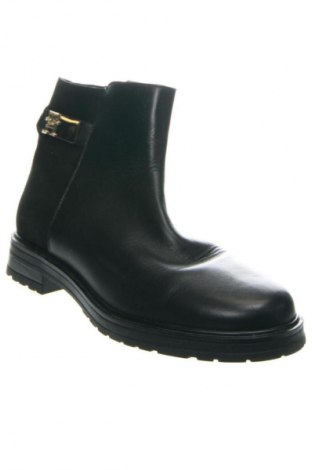 Дамски боти Tommy Hilfiger, Размер 41, Цвят Черен, Цена 52,66 €