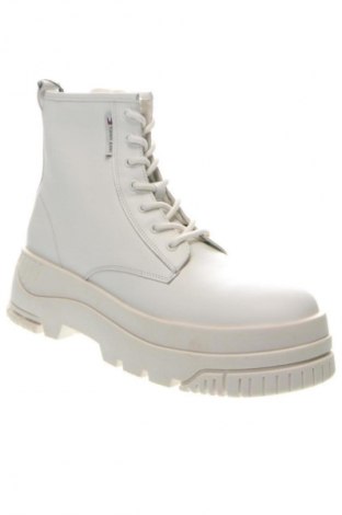 Дамски боти Tommy Jeans, Размер 41, Цвят Бял, Цена 55,21 €
