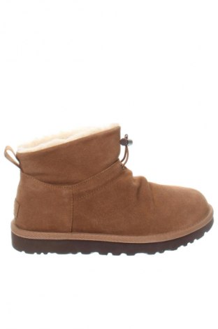 Дамски боти UGG Australia, Размер 38, Цвят Кафяв, Цена 135,49 €