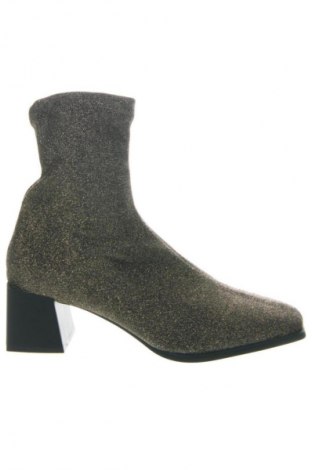 Дамски боти Unbranded, Размер 39, Цвят Златист, Цена 18,13 €